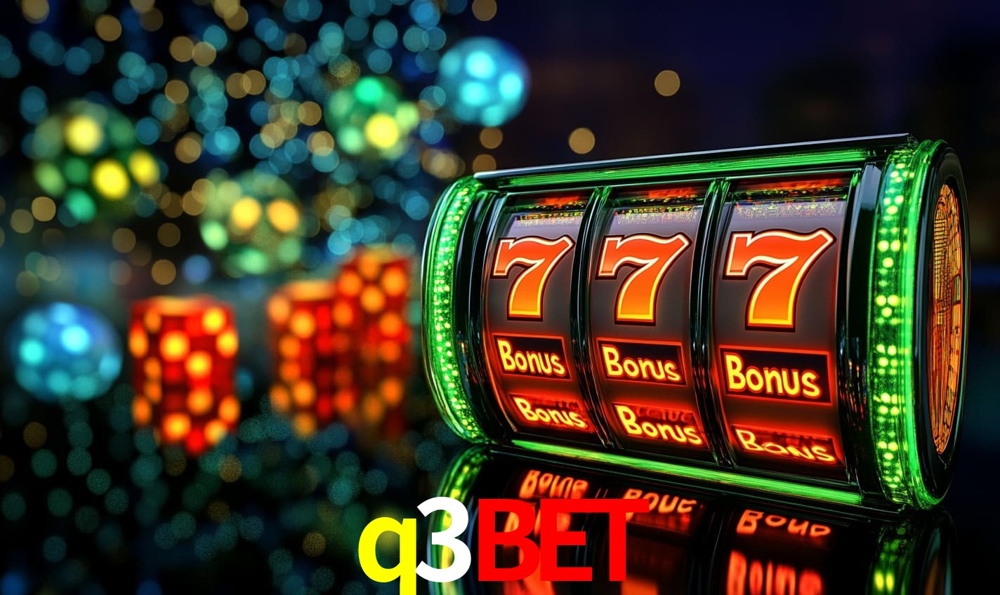 q3bet - Pagamento PIX Instantâneo